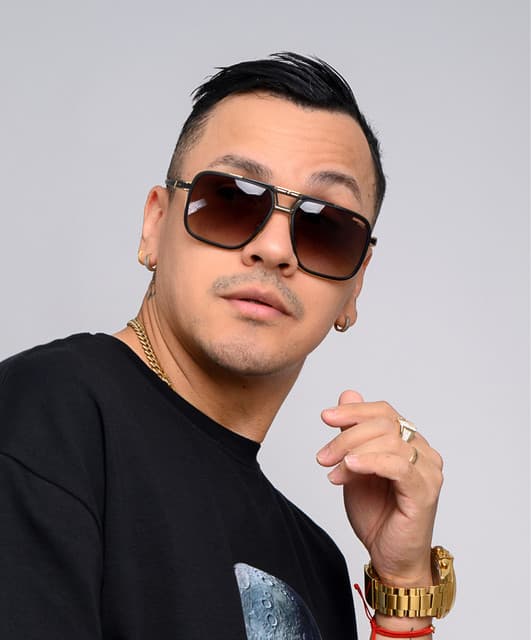 Flex artist profile
