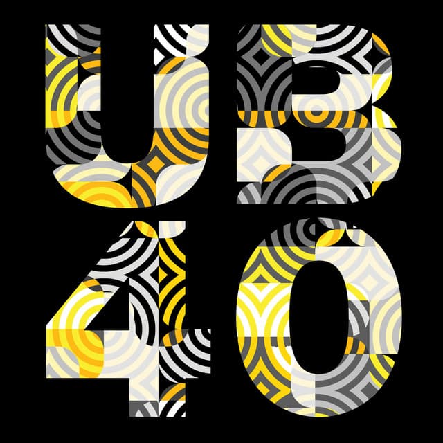 UB40's artist profile image