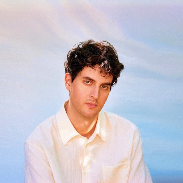 Roosevelt's artist profile image