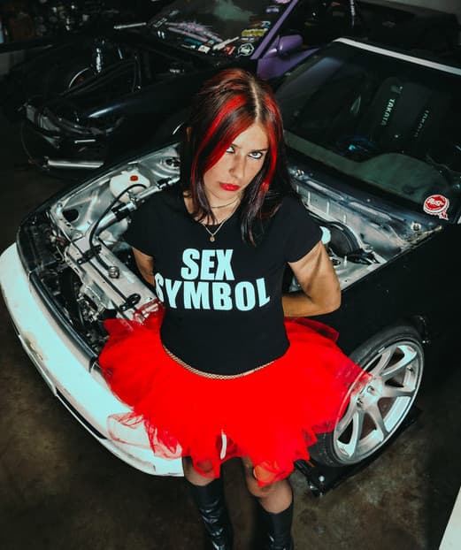 CARR artist profile image