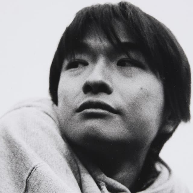 Ozawa Kenji artist profile image