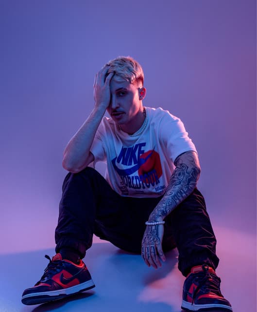 Kalli artist profile image