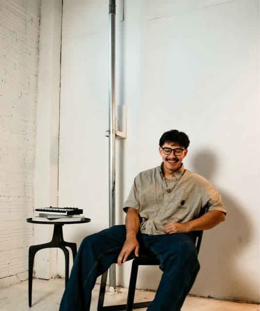 differentchris artist profile image