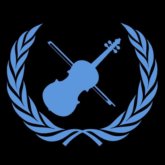 UN Chamber Music Society (Brenda Vongova, Artistic Director) profile
