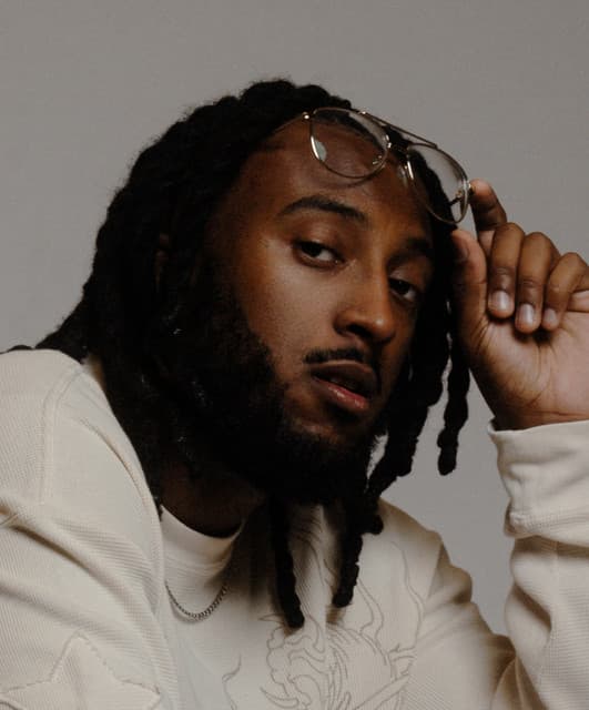 SOLOMON artist profile