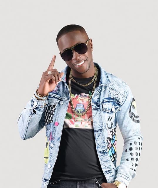 Marzville artist profile image