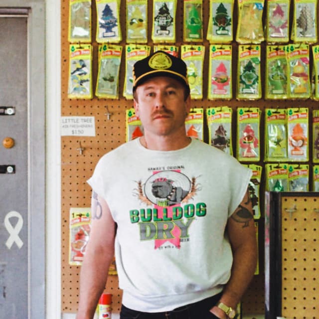 Skinny Dyck artist profile image