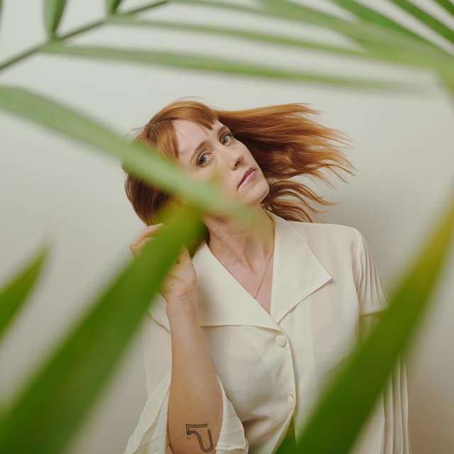Flock of Dimes artist profile image