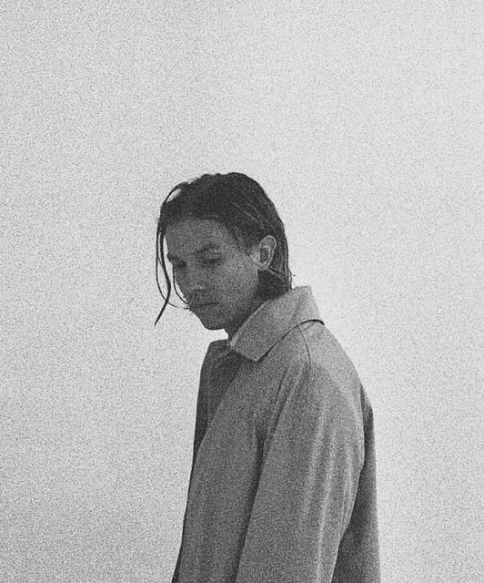 Luthersson artist profile image