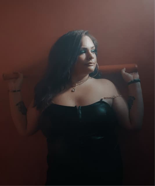 Good Trouble's artist profile image