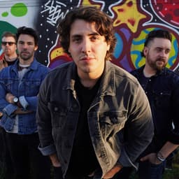 River Town Saints's artist profile image