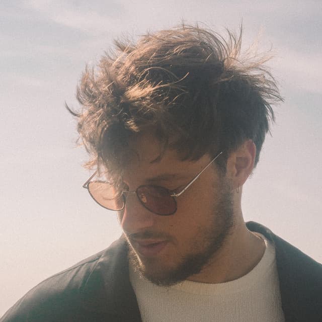 Møme artist profile image