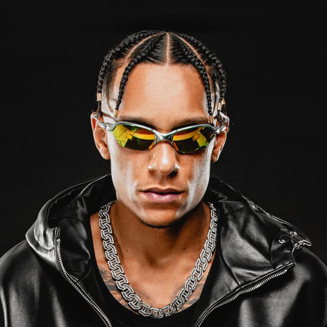 MC Paulin da Capital artist profile image