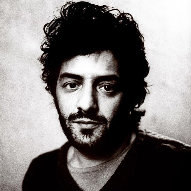 Rachid Taha artist profile image