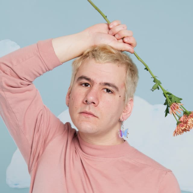 Jodi artist profile image
