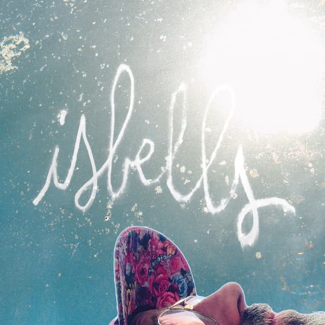 Isbells artist profile image