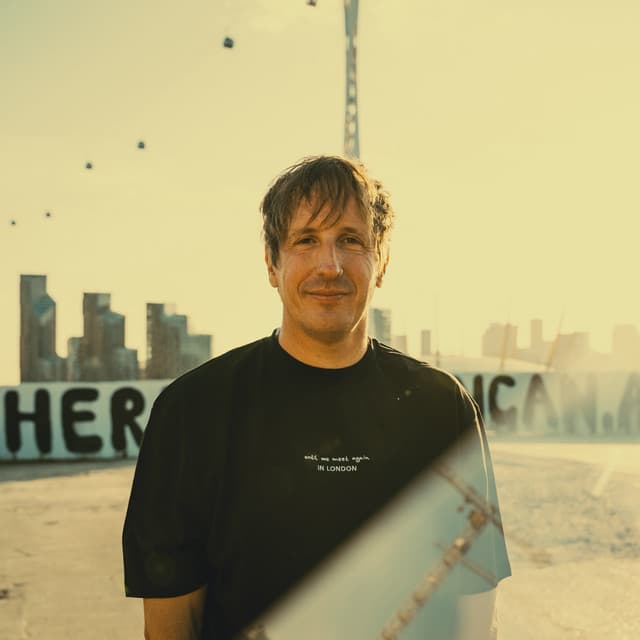 Christian Löffler profile