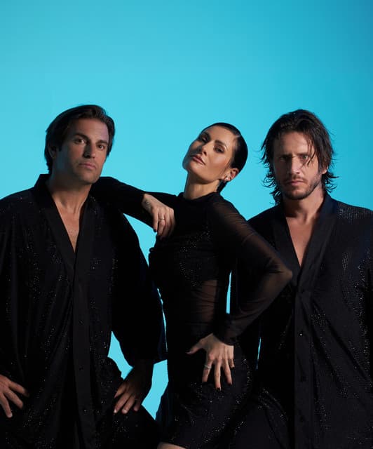 ARKADYAN artist profile image