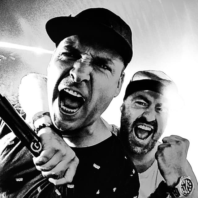 Endymion artist profile image