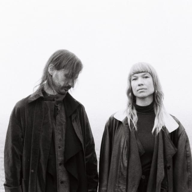 AFAR artist profile image