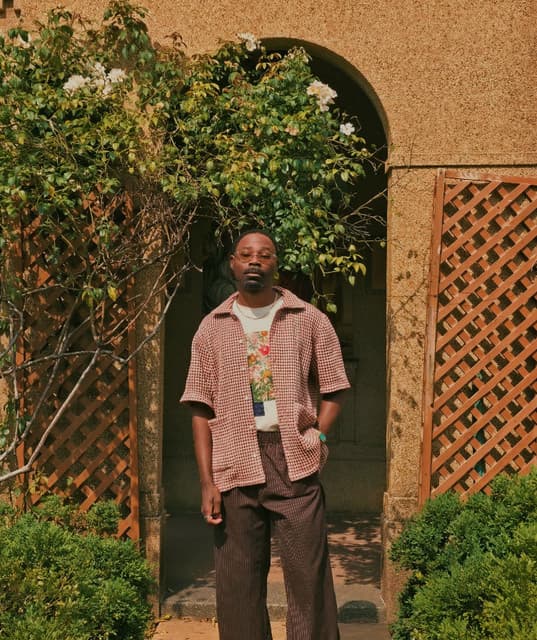Mad Keys artist profile image