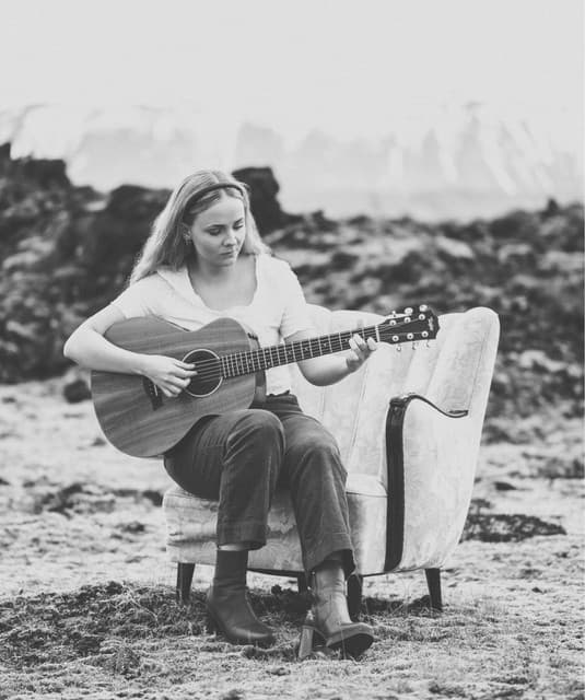 Malen artist profile image