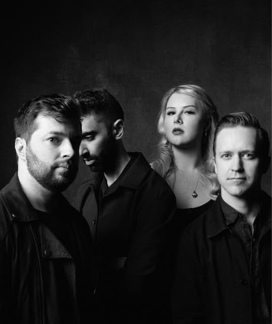 The Westerlies artist profile image