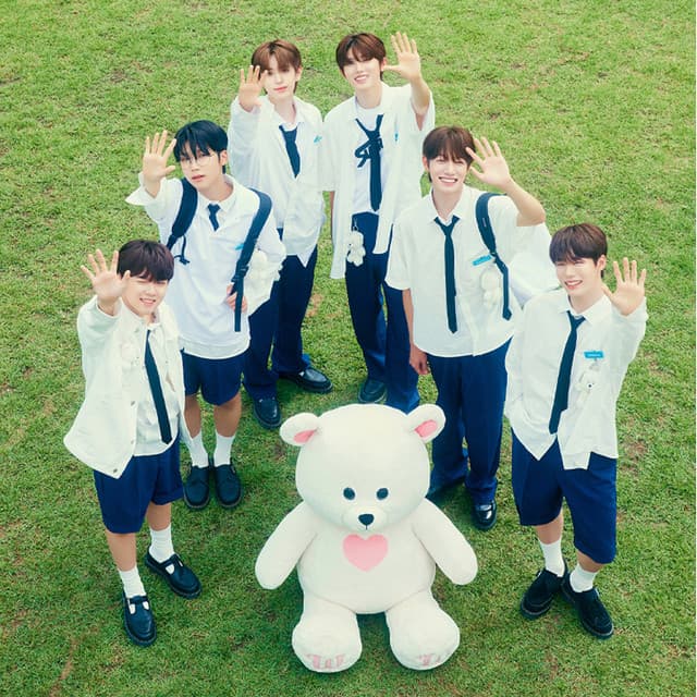 The Wind's artist profile image