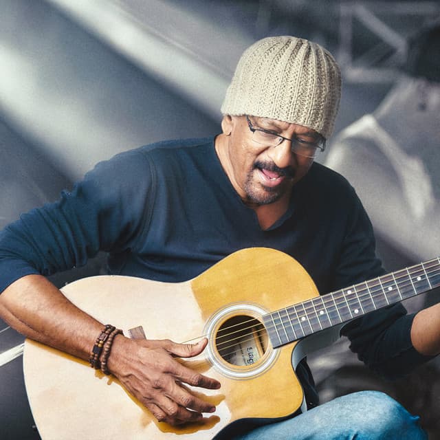 Ramana Gogula artist profile image