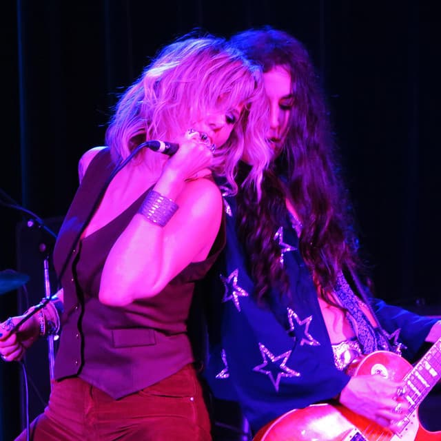 Lez Zeppelin's artist profile image