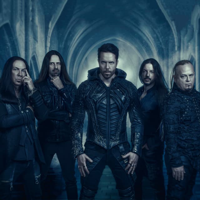 Kamelot artist profile