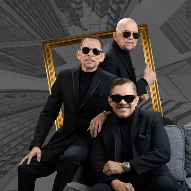 Los Hermanos Rosario artist profile image