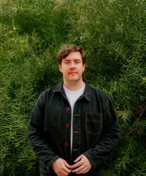 Shallou artist profile image