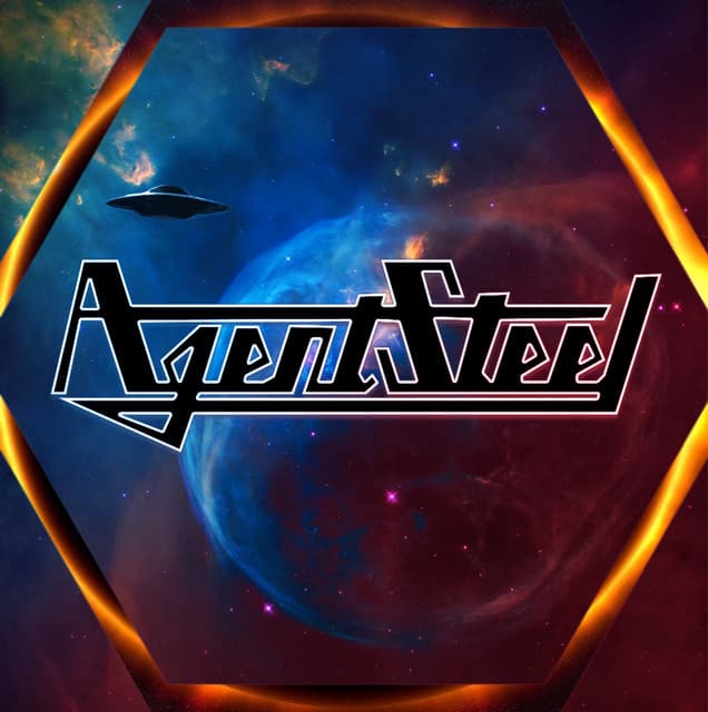 Agent Steel's artist profile image