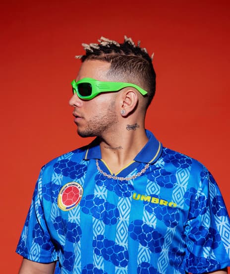 Ovy On The Drums artist profile image