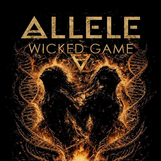 Allele artist profile