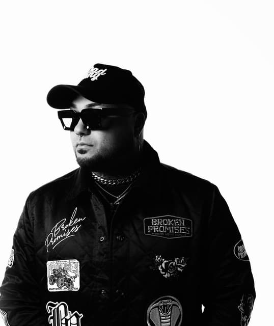 Riot Ten's artist profile image