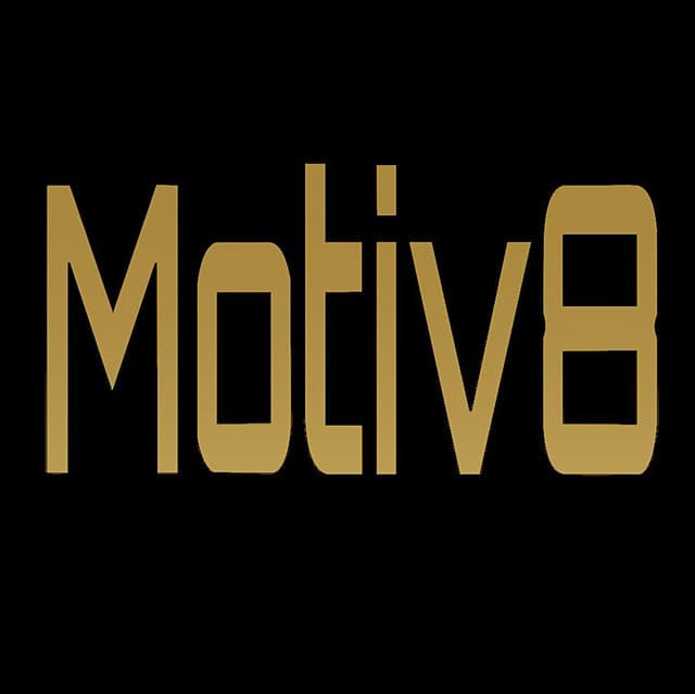 Motiv8 artist profile image