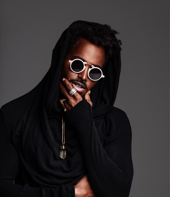 DJ Ruckus's artist profile image