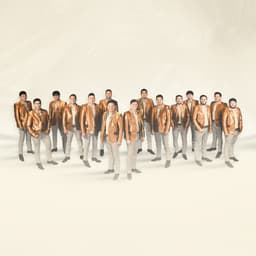 Banda Los Recoditos's artist profile image