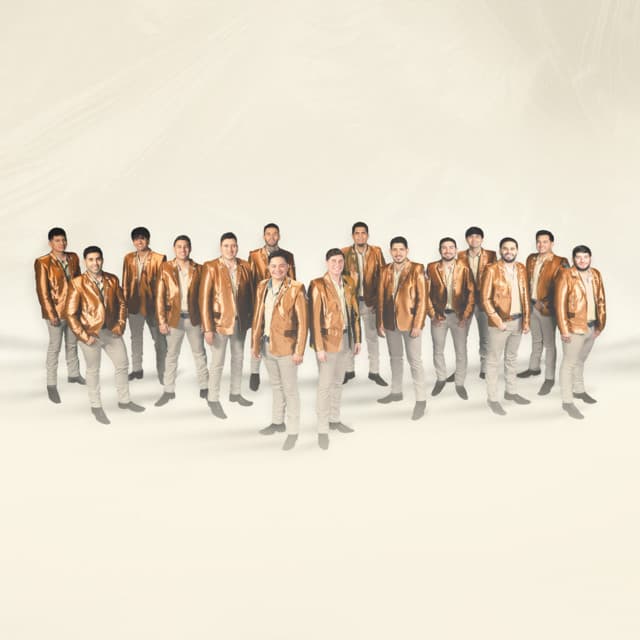 Banda Los Recoditos's artist profile image