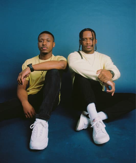 Arkose artist profile image