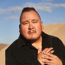 William Prince's artist profile image