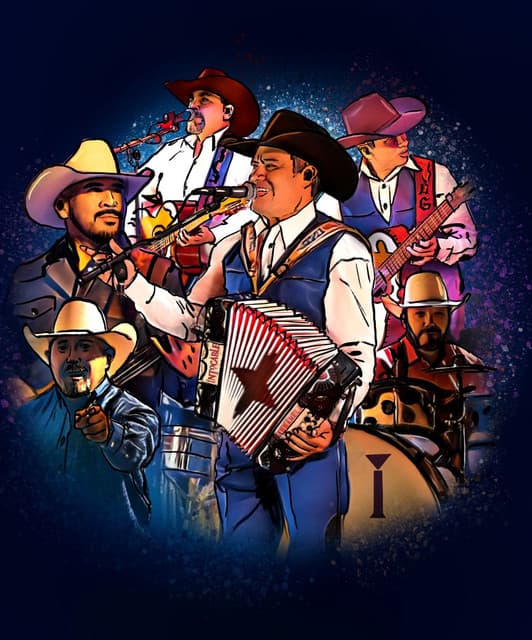 Intocable artist profile image