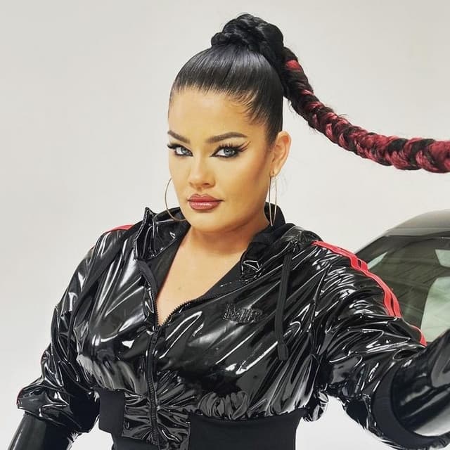 Kitty Kat artist profile image
