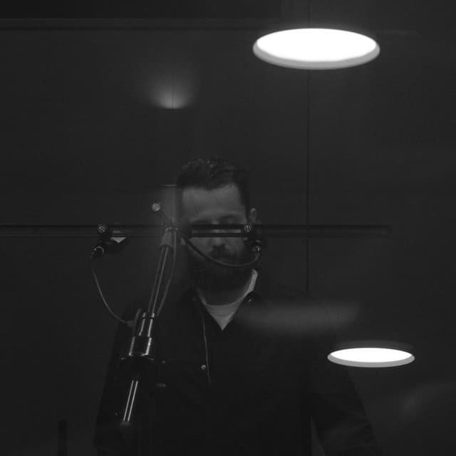 Max Gaertner artist profile image