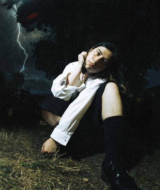 torr artist profile image