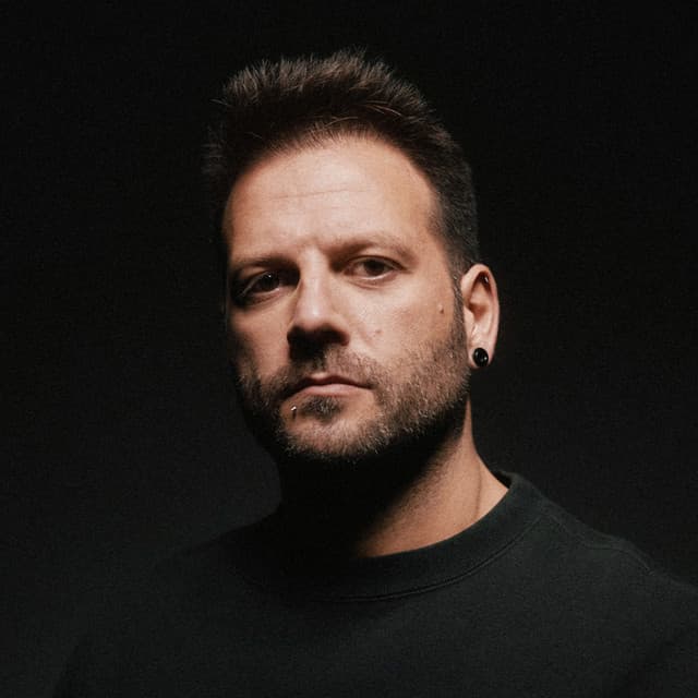 Enrico Sangiuliano's artist profile image