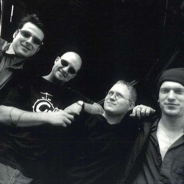 The Cracktet artist profile image