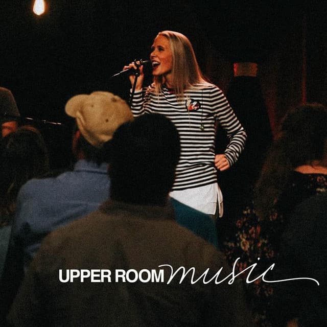 Upper Room Music artist profile image